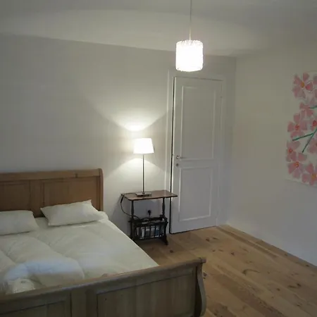 Hébergement de vacances La Maison Forestière Ermeton-sur-Biert