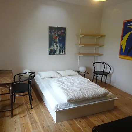 La Maison Forestière