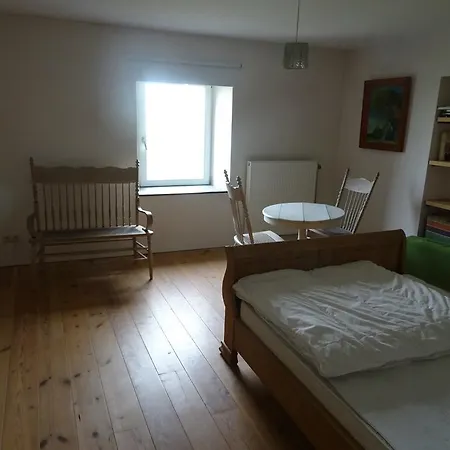 Hébergement de vacances La Maison Forestière Ermeton-sur-Biert