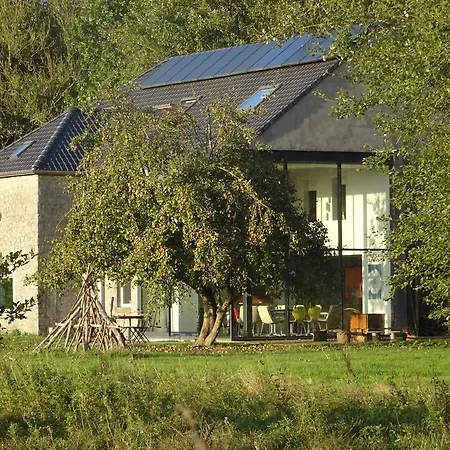 펜션 La Maison Forestiere *