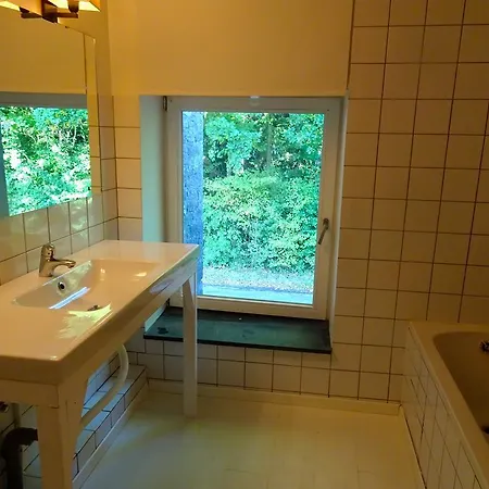 La Maison Forestière