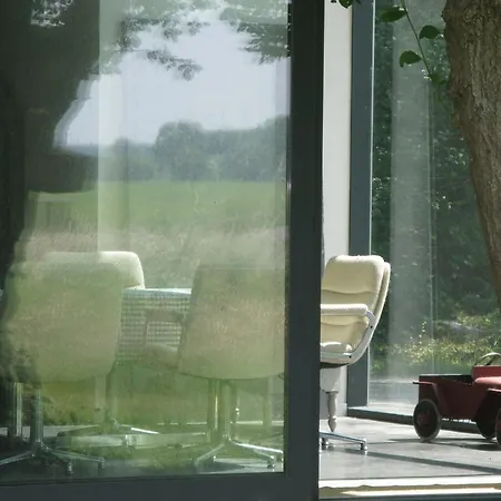 Hébergement de vacances La Maison Forestière Ermeton-sur-Biert