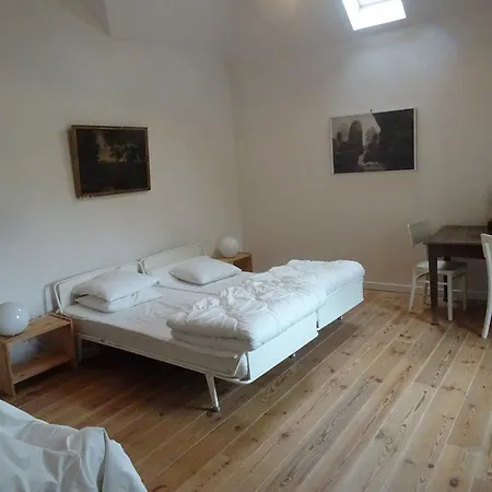 Hébergement de vacances La Maison Forestière Ermeton-sur-Biert